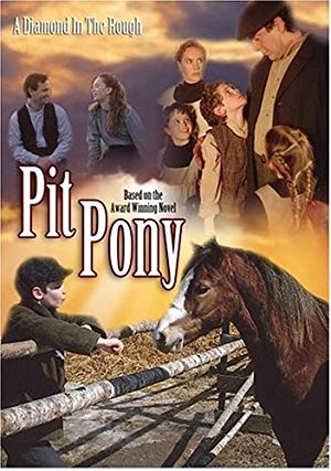 Pit Pony