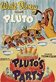 Plutos Party