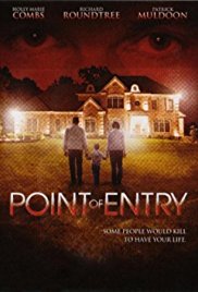 Point of Entry - Pass auf wem du vertraust