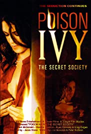 Poison Ivy 4: The Secret Society