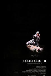 Poltergeist 2 - Die andere Seite