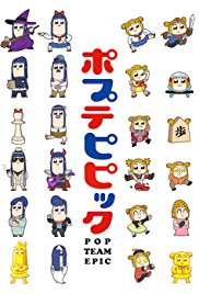 Pop Team Epic