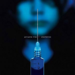 Porcupine Tree Anesthetize