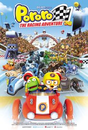 Pororo - The Racing Adventure