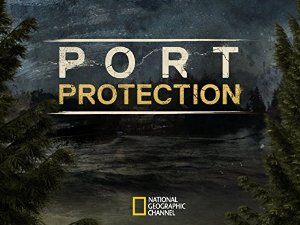 Port Protection