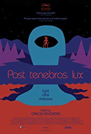 Post Tenebras Lux