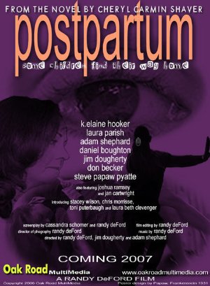 Postpartum