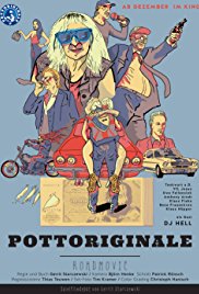 Pottoriginale: Roadmovie