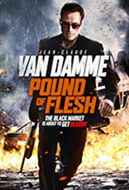 Pound of Flesh (2015)