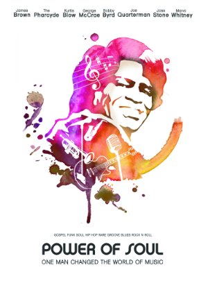 Power of Soul