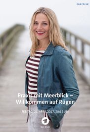 Praxis mit Meerblick - Willkommen auf Rügen