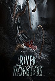 Prehistoric River Monsters