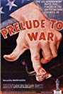 Prelude to War