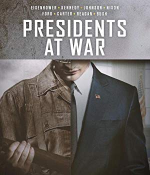 Presidents at War