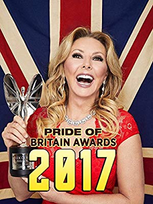 Pride of Britain Awards