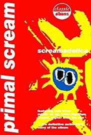 Primal Scream - Screamadelica Live!