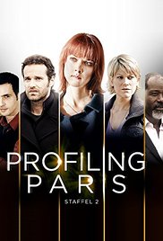 Profiling Paris