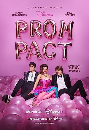 Prom Pact