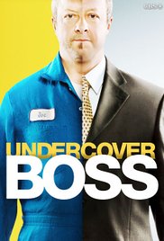 Promi Undercover Boss