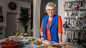 Prue Leith's Cotswold Kitchen