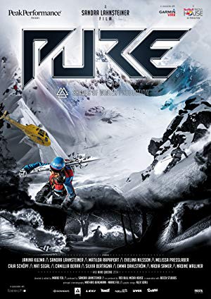 PURE: A Shades of Winter Movie