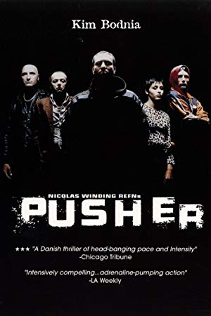 Pusher