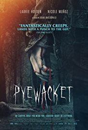 Pyewacket - Tödlicher Fluch