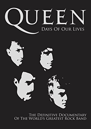 Queen Days Of Our Lives