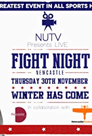 Quintet Fight Night