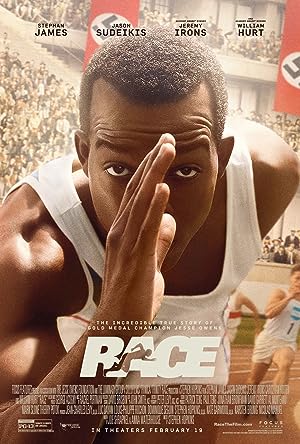 Race