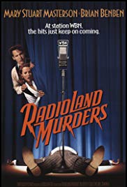 Radioland Murders - Wahnsinn auf Sendung