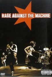 Rage Against The Machine XX