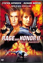 Rage and Honor 2