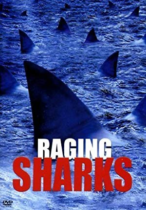 Raging Sharks