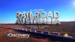 Railroad Australia