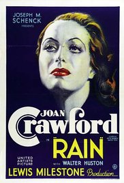 Rain (1932)