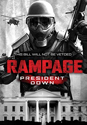 Rampage - President Down