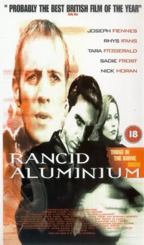 Rancid Aluminum