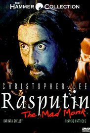 Rasputin - Der wahnsinnige Mönch