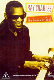 Ray Charles - The Genius Of Soul