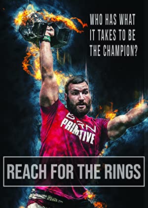 Reach For The Rings