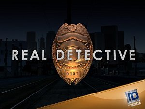 Real Detective