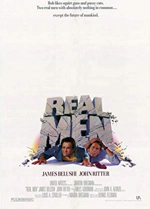 Real Men