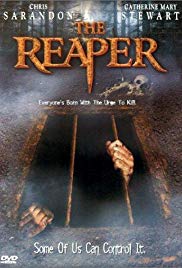 Reaper - Der Killer