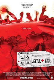 Reborn - The New Jekyll + Hyde