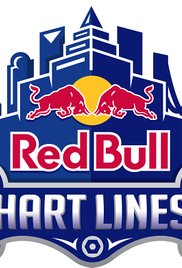 Red Bull Signature Series - Hart Lines