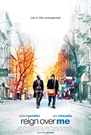 Reign Over Me - Die Liebe in mir