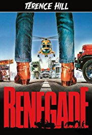 Renegade - Terence Hill und der faulste Gaul der Welt