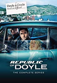 Republic of Doyle - Einsatz für zwei