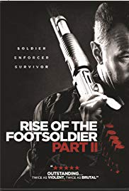 Return of the Footsoldier